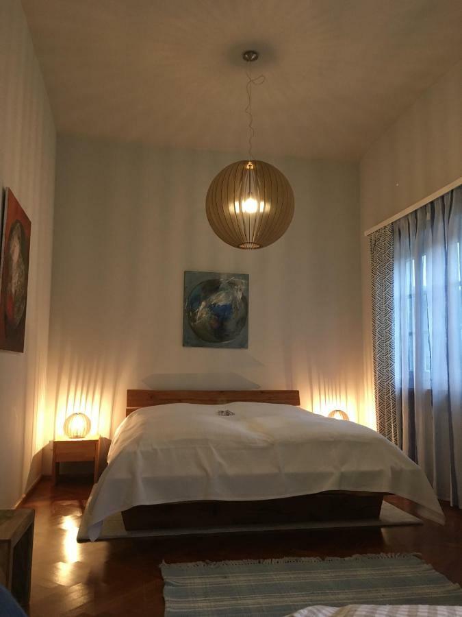 Ferienwohnung Hochkoenig Im Barbarahof Bischofshofen Exterior foto